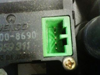 bontott VW PHAETON Fűtőradiátor (Elektromos)