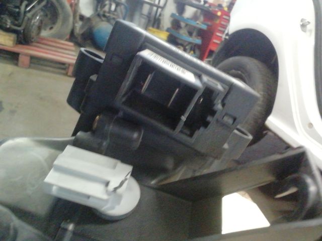 bontott VW PHAETON Fűtőradiátor (Elektromos)