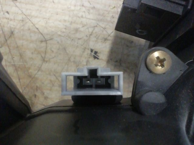 bontott VW PHAETON Fűtőradiátor (Elektromos)