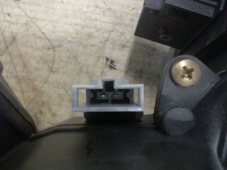 bontott VW PHAETON Fűtőradiátor (Elektromos)