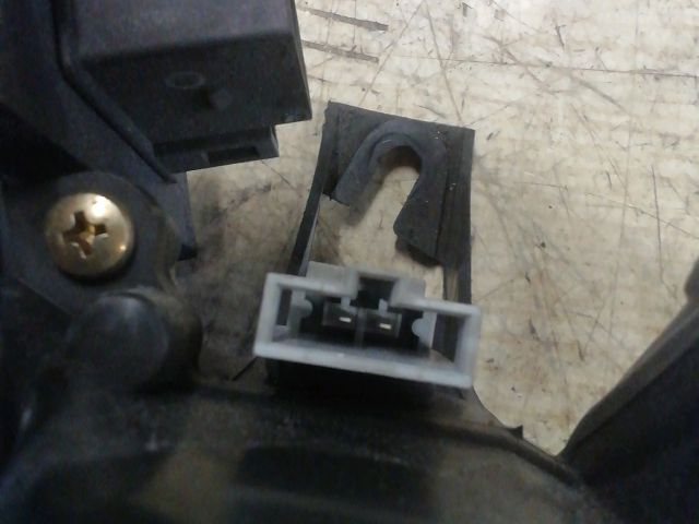 bontott VW PHAETON Fűtőradiátor (Elektromos)