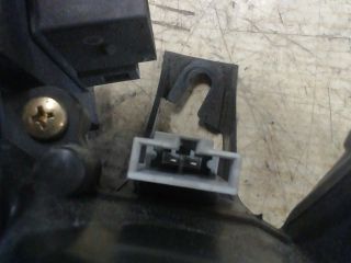 bontott VW PHAETON Fűtőradiátor (Elektromos)