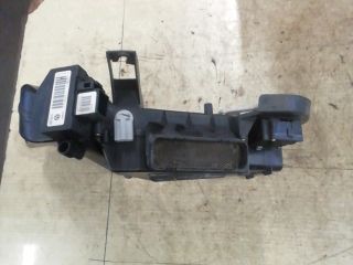 bontott VW PHAETON Fűtőradiátor (Elektromos)