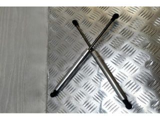 bontott VW PHAETON Gázrugós Kitámasztó Teleszkóp Pár Csomagtérajtó