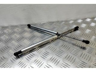 bontott VW PHAETON Gázrugós Kitámasztó Teleszkóp Pár Csomagtérajtó