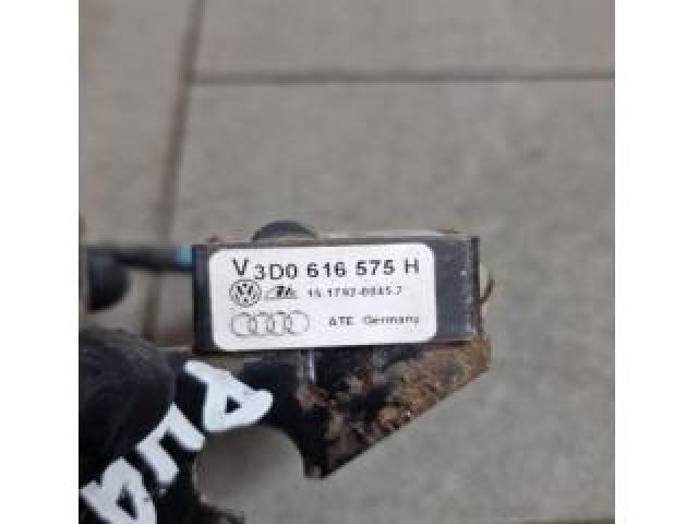 bontott VW PHAETON Gyorsulás Jeladó