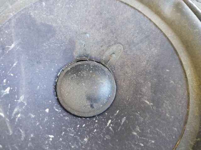 bontott VW PHAETON Hangszóró (Pozíciófüggetlen)