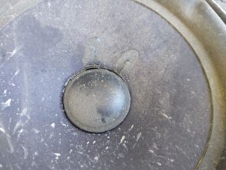 bontott VW PHAETON Hangszóró (Pozíciófüggetlen)