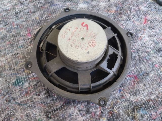 bontott VW PHAETON Hangszóró (Pozíciófüggetlen)