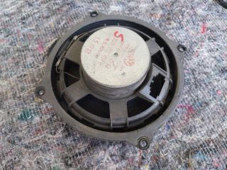 bontott VW PHAETON Hangszóró (Pozíciófüggetlen)