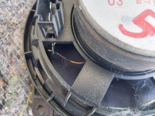 bontott VW PHAETON Hangszóró (Pozíciófüggetlen)