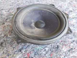 bontott VW PHAETON Hangszóró (Pozíciófüggetlen)