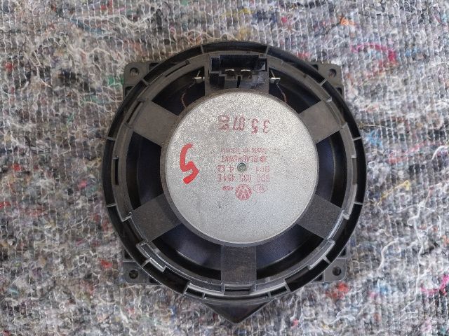 bontott VW PHAETON Hangszóró (Pozíciófüggetlen)