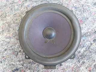 bontott VW PHAETON Hangszóró (Pozíciófüggetlen)