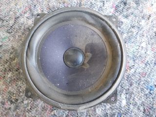 bontott VW PHAETON Hangszóró (Pozíciófüggetlen)