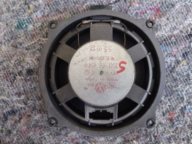 bontott VW PHAETON Hangszóró (Pozíciófüggetlen)