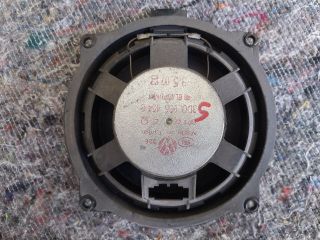 bontott VW PHAETON Hangszóró (Pozíciófüggetlen)