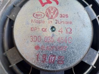 bontott VW PHAETON Hangszóró (Pozíciófüggetlen)
