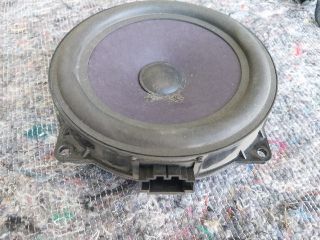 bontott VW PHAETON Hangszóró (Pozíciófüggetlen)