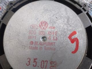 bontott VW PHAETON Hangszóró (Pozíciófüggetlen)