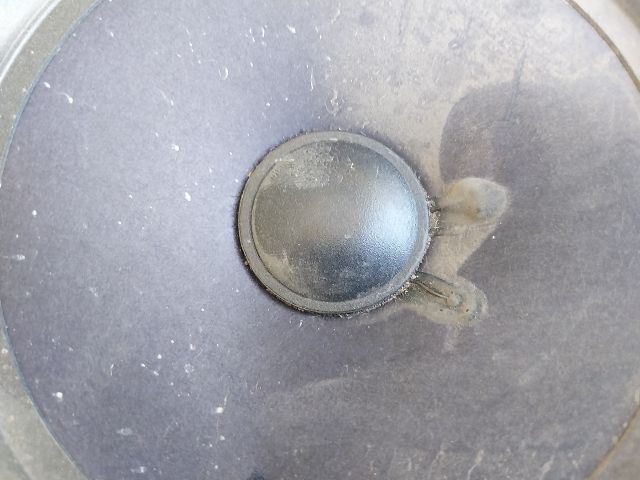 bontott VW PHAETON Hangszóró (Pozíciófüggetlen)