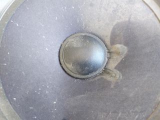 bontott VW PHAETON Hangszóró (Pozíciófüggetlen)