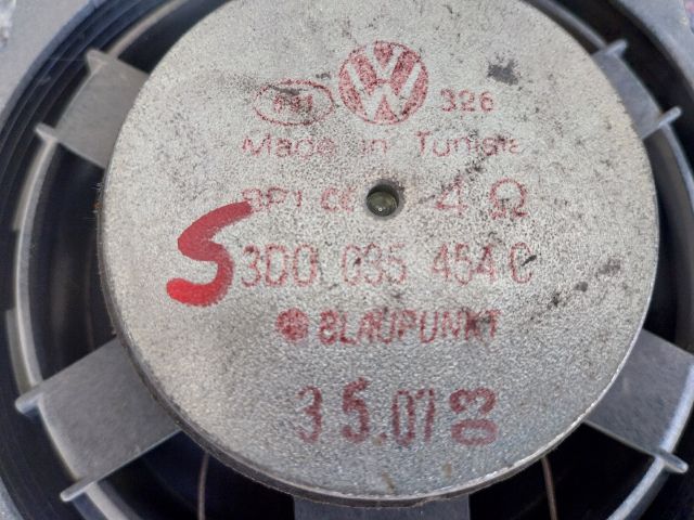 bontott VW PHAETON Hangszóró (Pozíciófüggetlen)