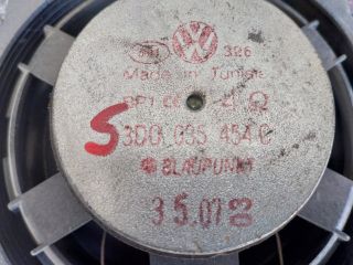 bontott VW PHAETON Hangszóró (Pozíciófüggetlen)