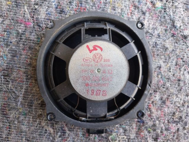 bontott VW PHAETON Hangszóró (Pozíciófüggetlen)