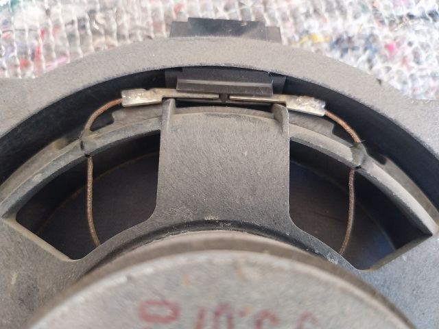 bontott VW PHAETON Hangszóró (Pozíciófüggetlen)