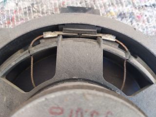 bontott VW PHAETON Hangszóró (Pozíciófüggetlen)