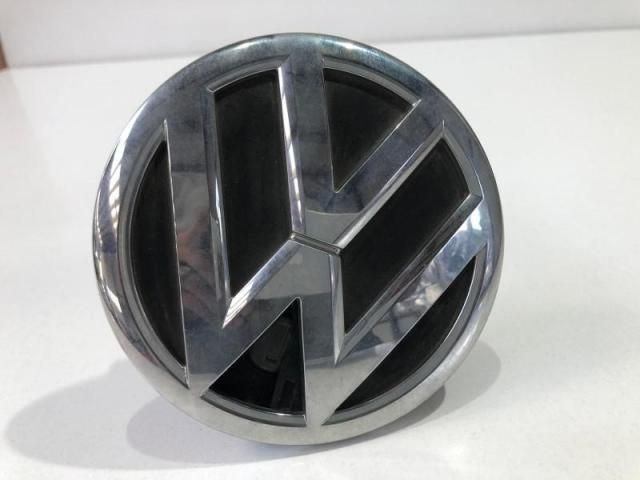 bontott VW PHAETON Hátsó Embléma