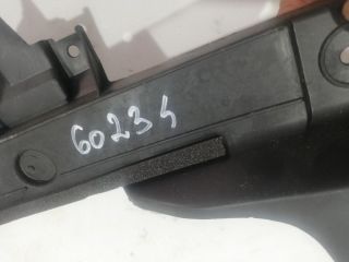 bontott VW PHAETON Hátsó középső Lökhárító Tartó (Műanyag)