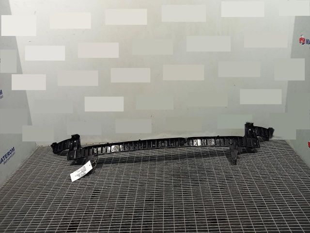 bontott VW PHAETON Hátsó középső Lökhárító Tartó (Műanyag)