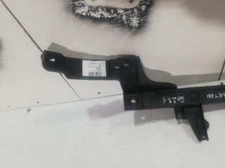 bontott VW PHAETON Hátsó középső Lökhárító Tartó (Műanyag)