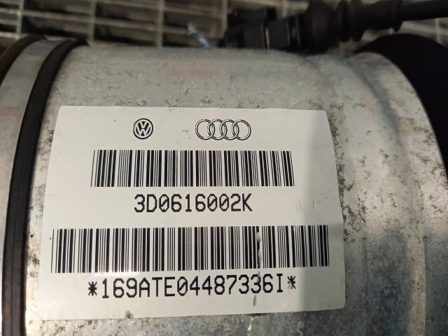 bontott VW PHAETON Hátsó Lengéscsillapító (Pozíciófüggetlen)