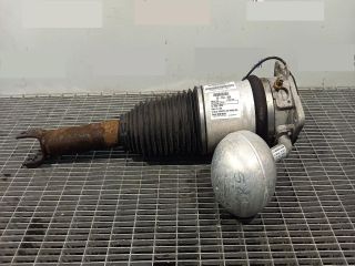 bontott VW PHAETON Hátsó Lengéscsillapító (Pozíciófüggetlen)