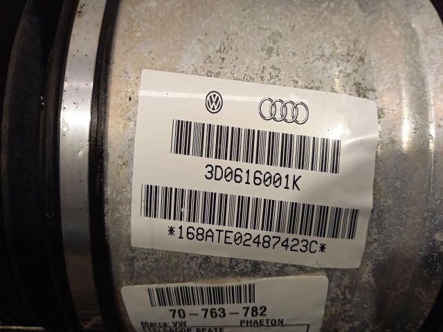 bontott VW PHAETON Hátsó Lengéscsillapító (Pozíciófüggetlen)