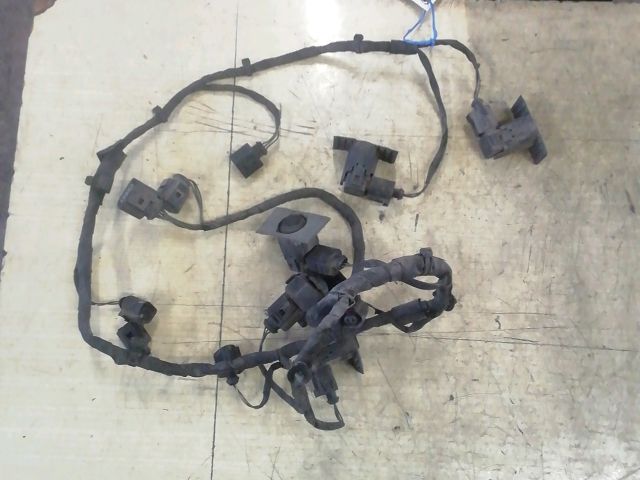 bontott VW PHAETON Hátsó Lökhárító Kábelköteg