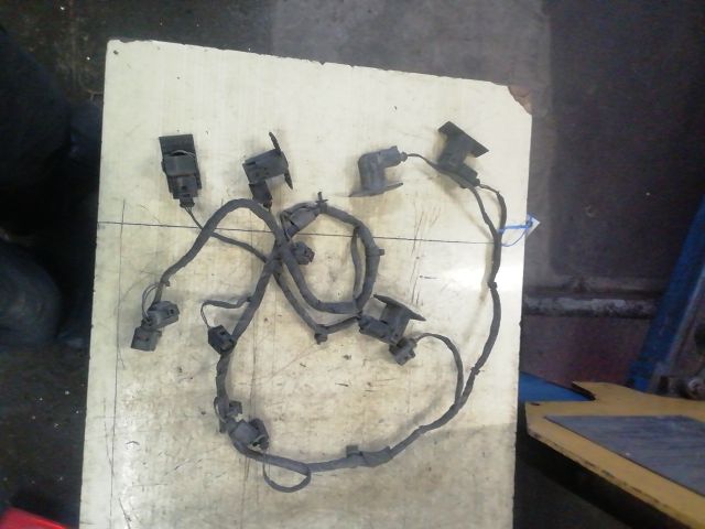 bontott VW PHAETON Hátsó Lökhárító Kábelköteg