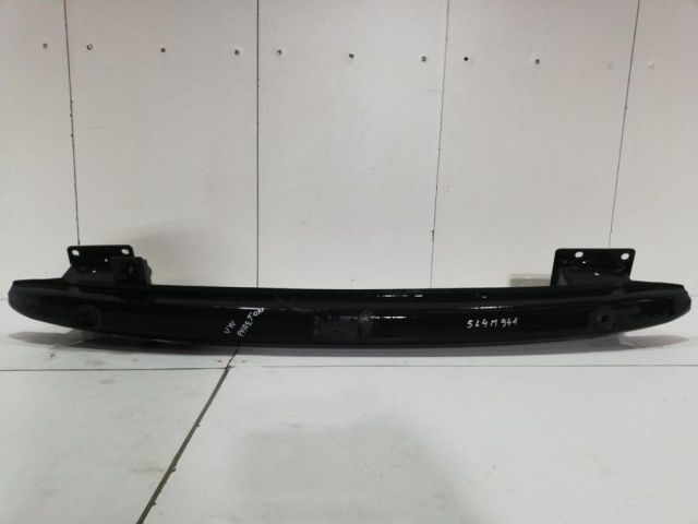 bontott VW PHAETON Hátsó Lökhárító Merevítő (Fém)