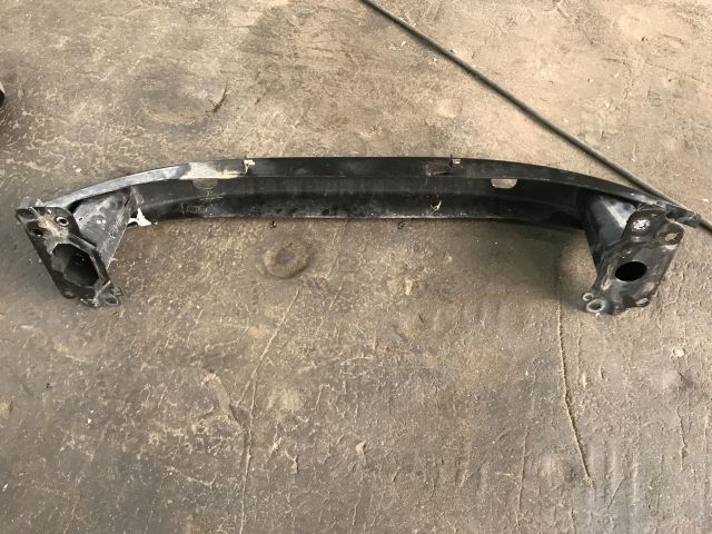 bontott VW PHAETON Hátsó Lökhárító Merevítő (Fém)