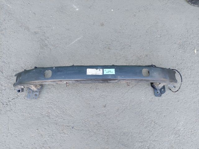 bontott VW PHAETON Hátsó Lökhárító Merevítő (Fém)