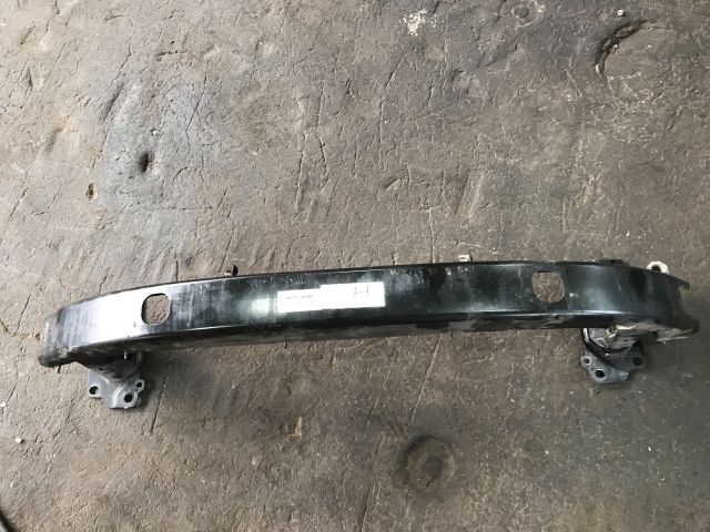 bontott VW PHAETON Hátsó Lökhárító Merevítő (Fém)