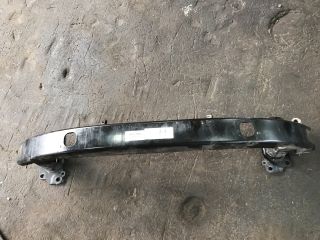 bontott VW PHAETON Hátsó Lökhárító Merevítő (Fém)