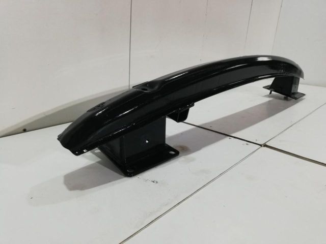 bontott VW PHAETON Hátsó Lökhárító Merevítő (Fém)