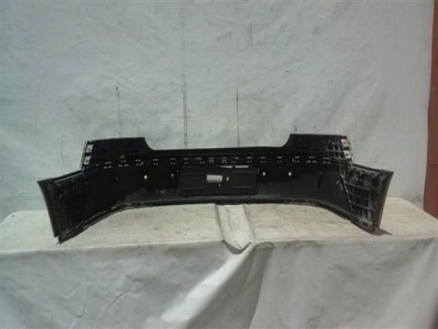 bontott VW PHAETON Hátsó Lökhárító (Üresen)