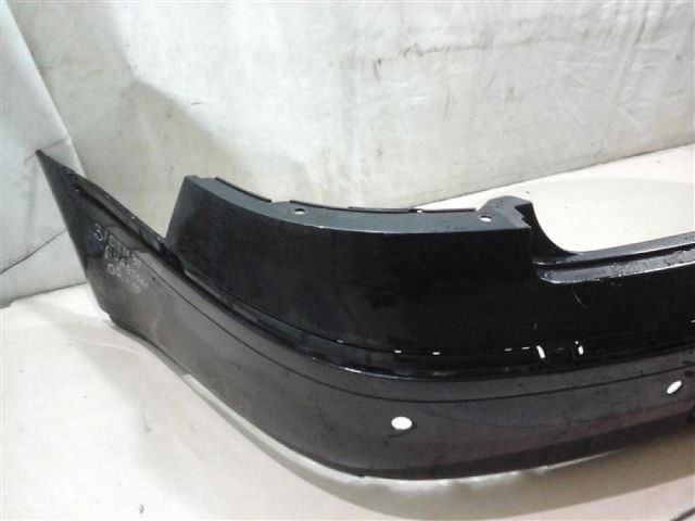 bontott VW PHAETON Hátsó Lökhárító (Üresen)