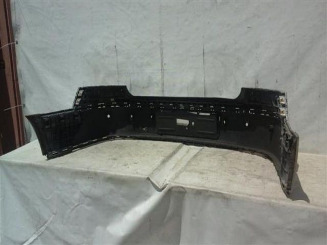 bontott VW PHAETON Hátsó Lökhárító (Üresen)