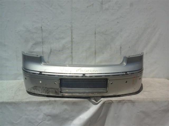 bontott VW PHAETON Hátsó Lökhárító (Üresen)